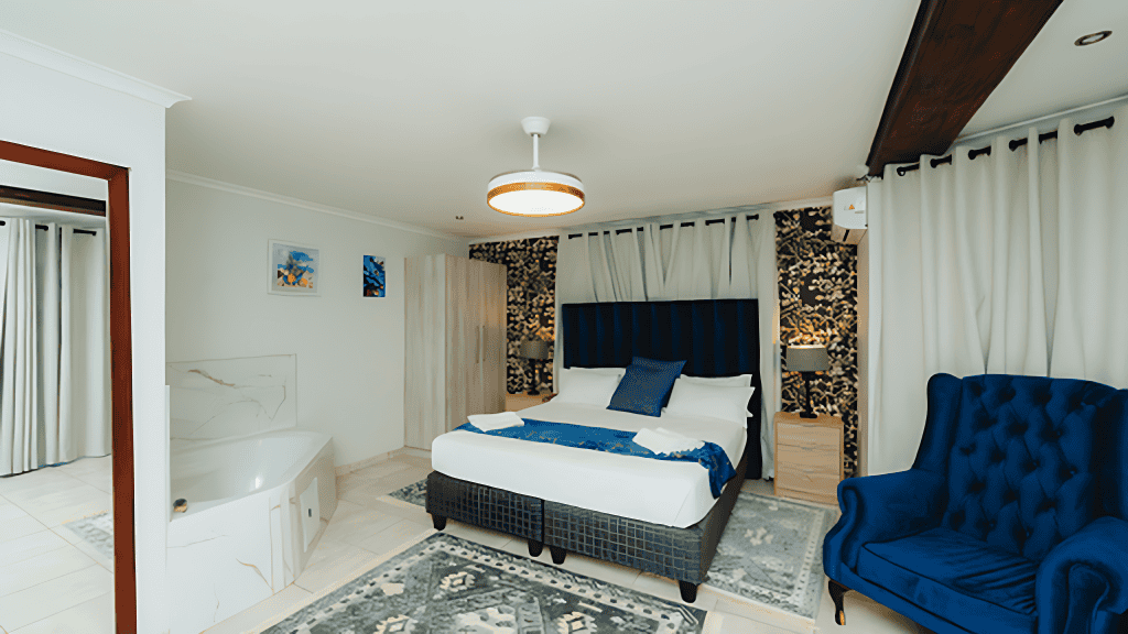 g20 south africa accommodation