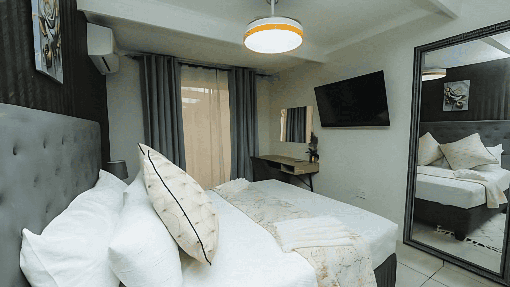 g20 south africa accommodation