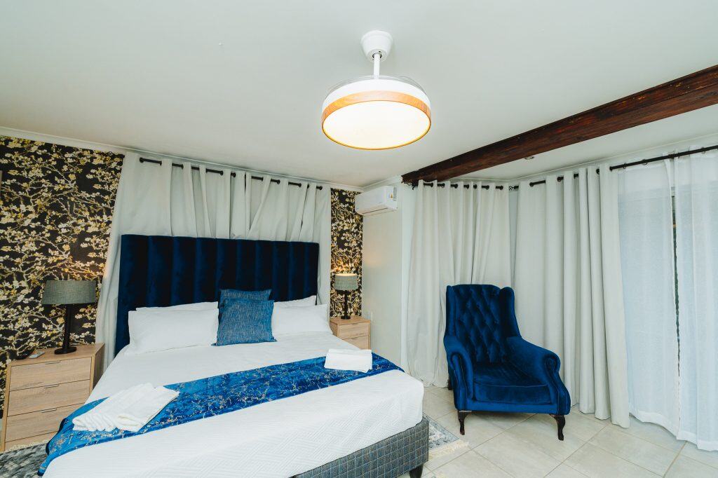 Corporate Accommodation Johannesburg for Business Travelers