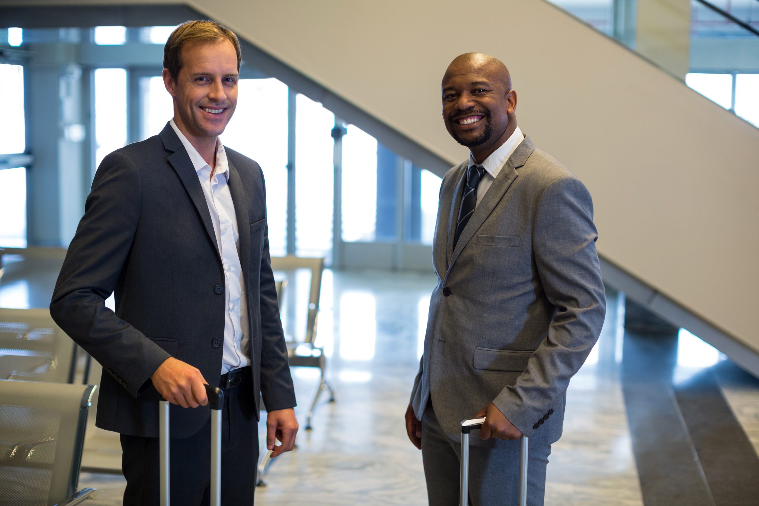 Corporate Accommodation Johannesburg for Business Travelers