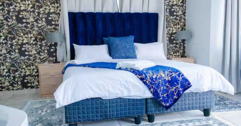 The Ultimate Guide to Rand Show Accommodation